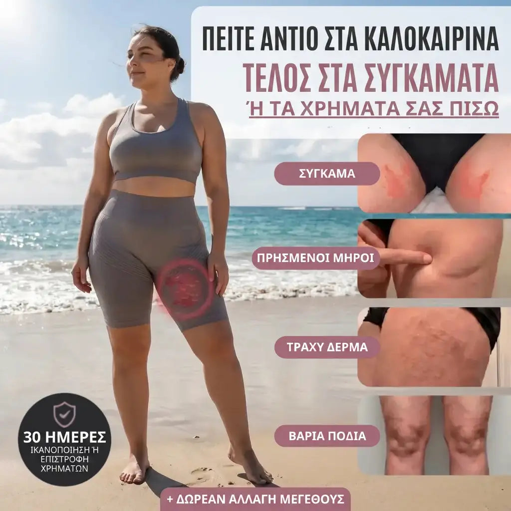 Κολάν 3D κατά της τριβής